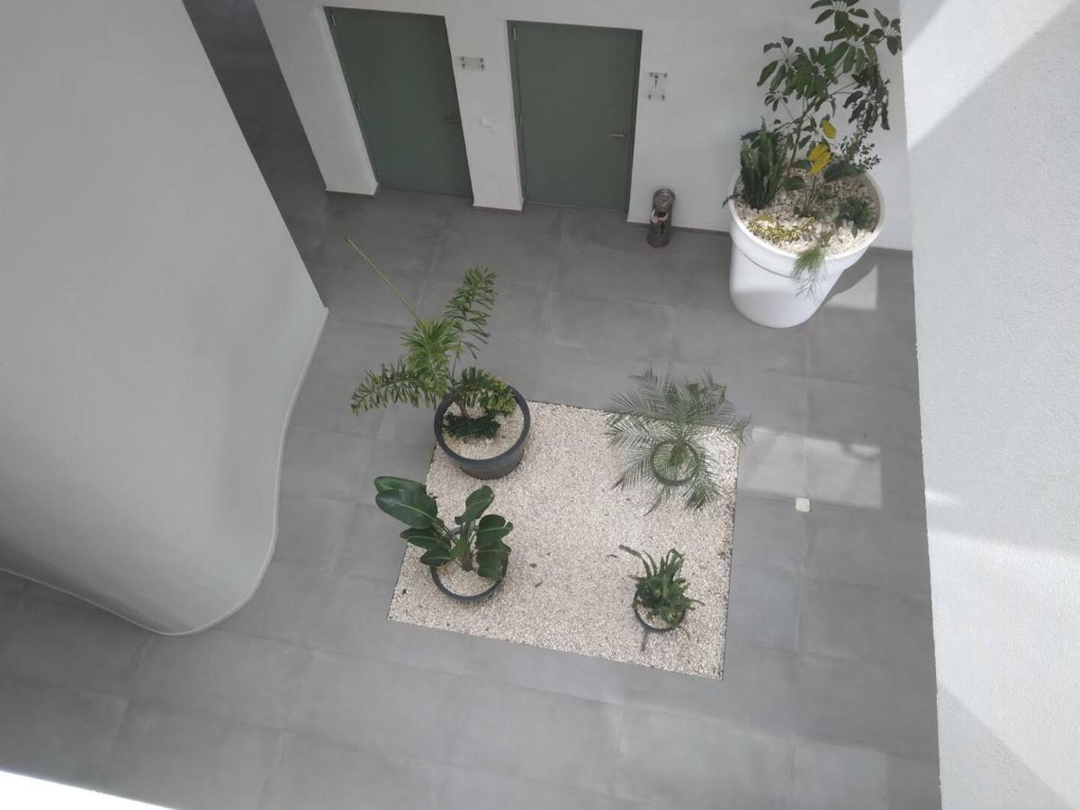 Pebble Apartman Protarász Kültér fotó