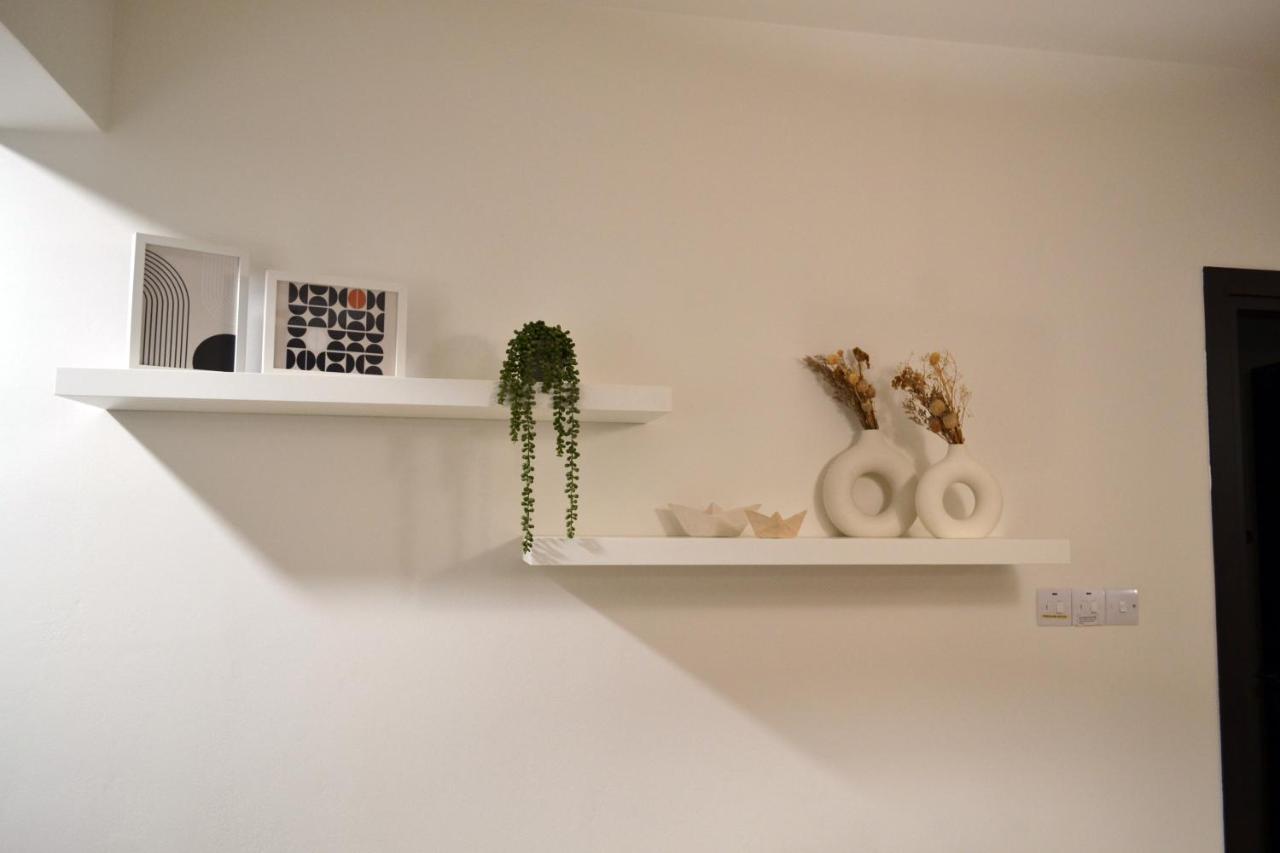 Pebble Apartman Protarász Kültér fotó