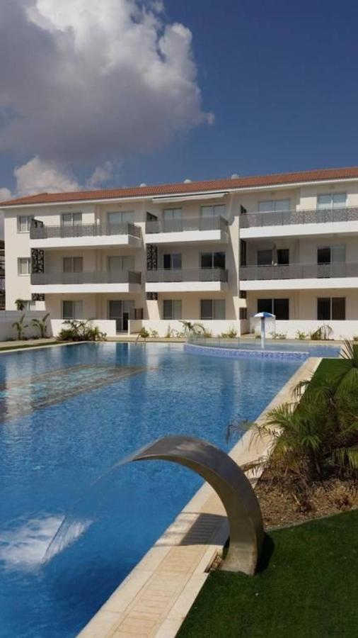 Pebble Apartman Protarász Kültér fotó