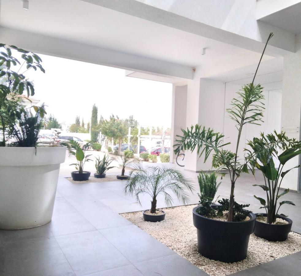 Pebble Apartman Protarász Kültér fotó