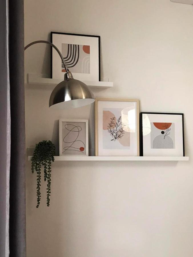 Pebble Apartman Protarász Kültér fotó