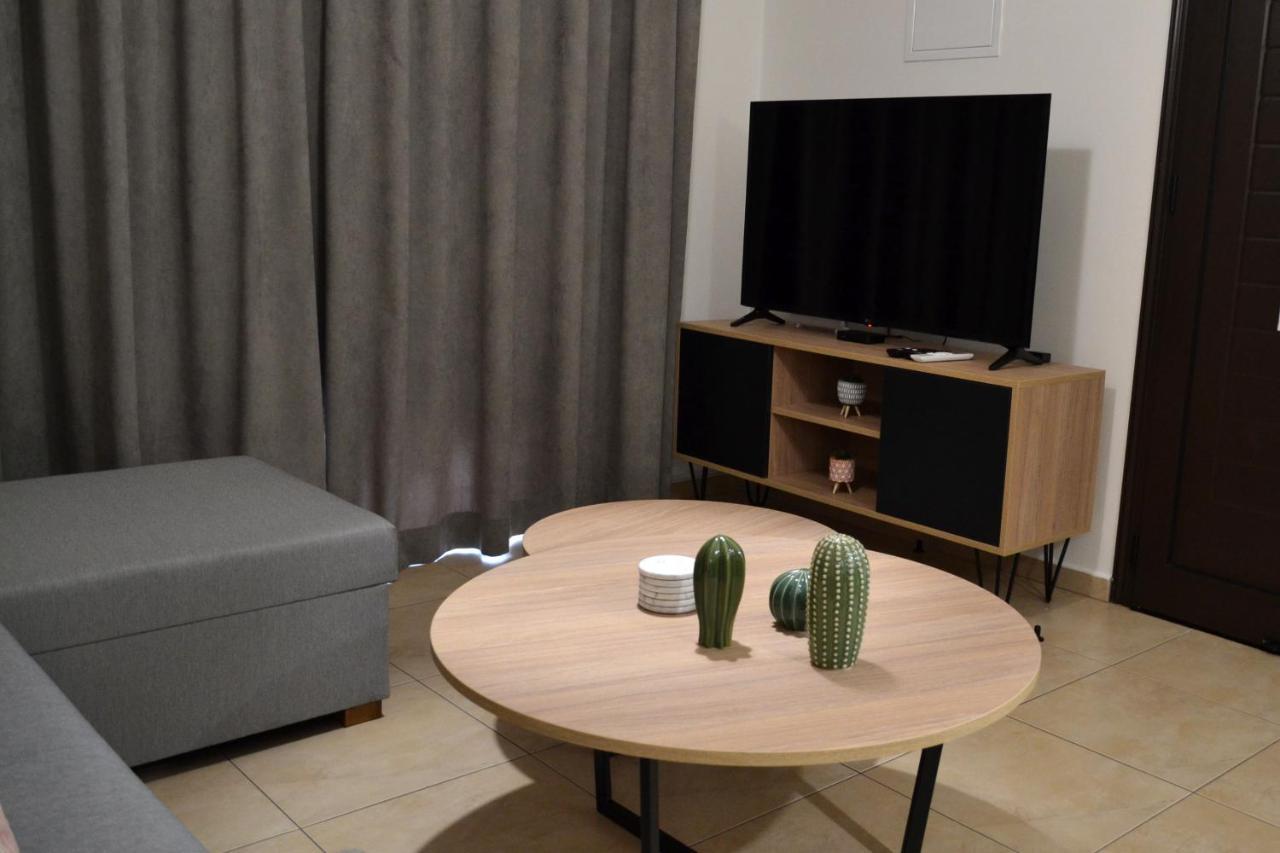 Pebble Apartman Protarász Kültér fotó