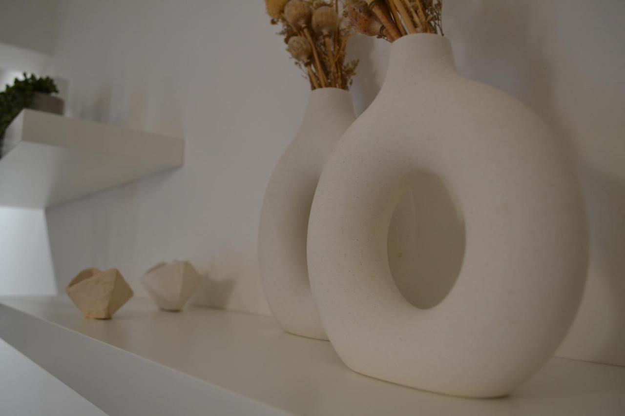 Pebble Apartman Protarász Kültér fotó